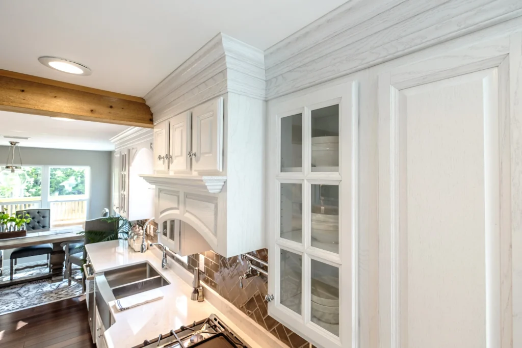 Integrity Cabinets McRae Cabinet and Design