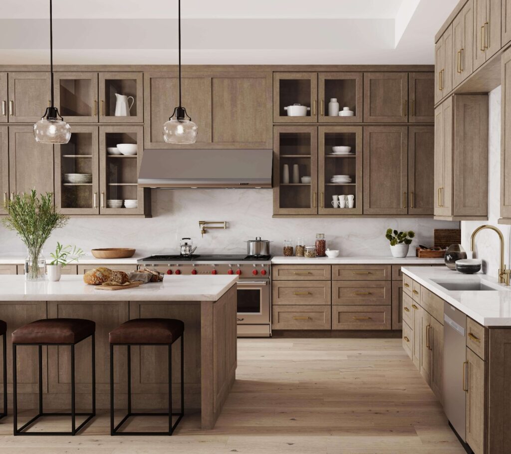 JSI Cabinet Essex_Truffle-min