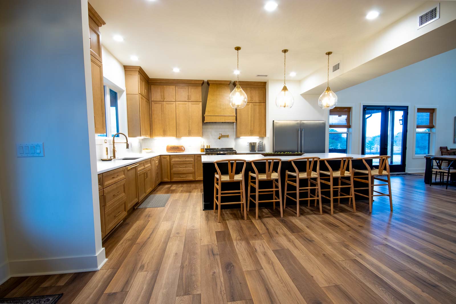 McRae Cabinet and Design Kitchen Cabinets Clanton AL