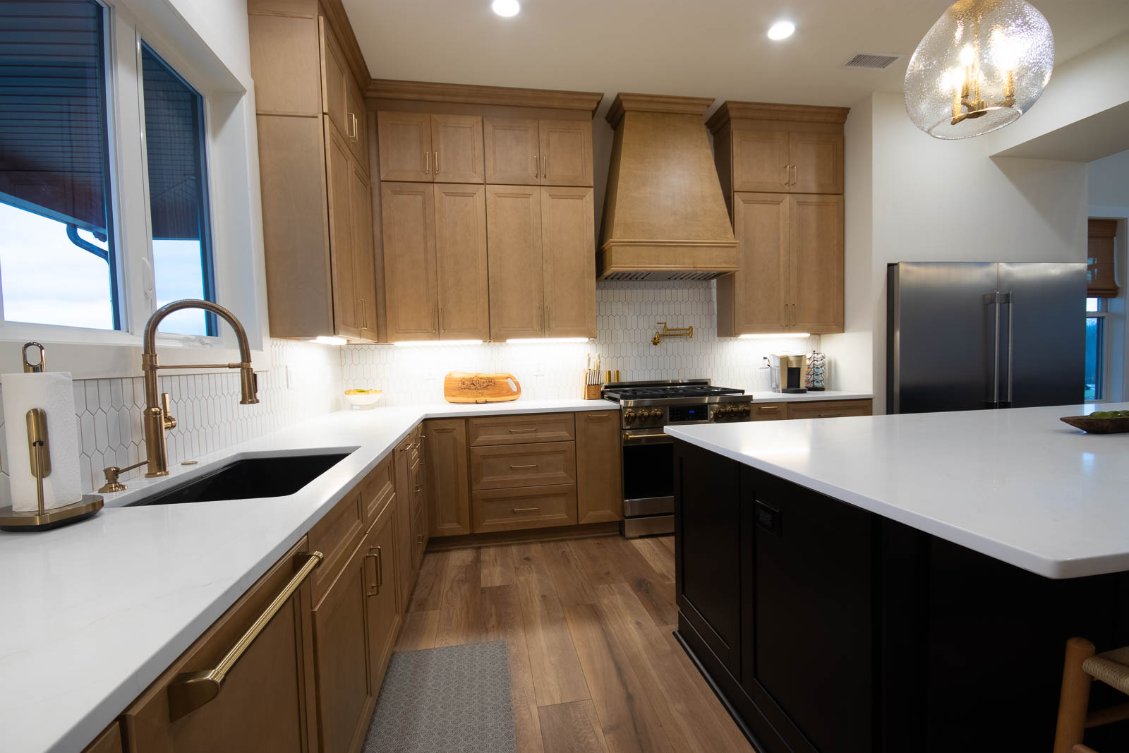McRae Cabinet and Design Kitchen Cabinets Clanton AL