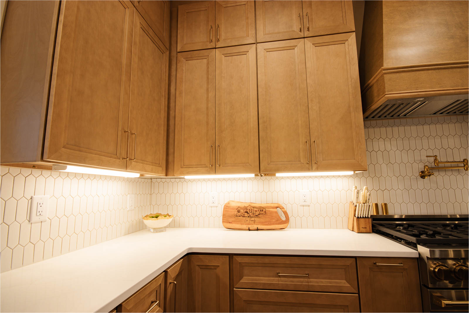 McRae Cabinet and Design Kitchen Cabinets Clanton AL