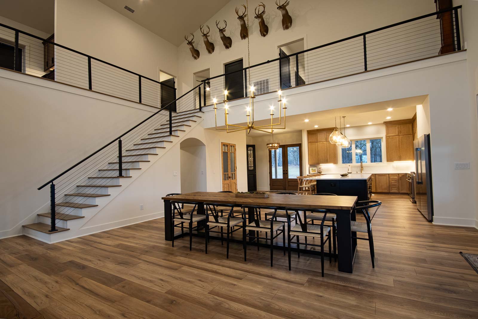 McRae Cabinet and Design Kitchen Cabinets Clanton AL