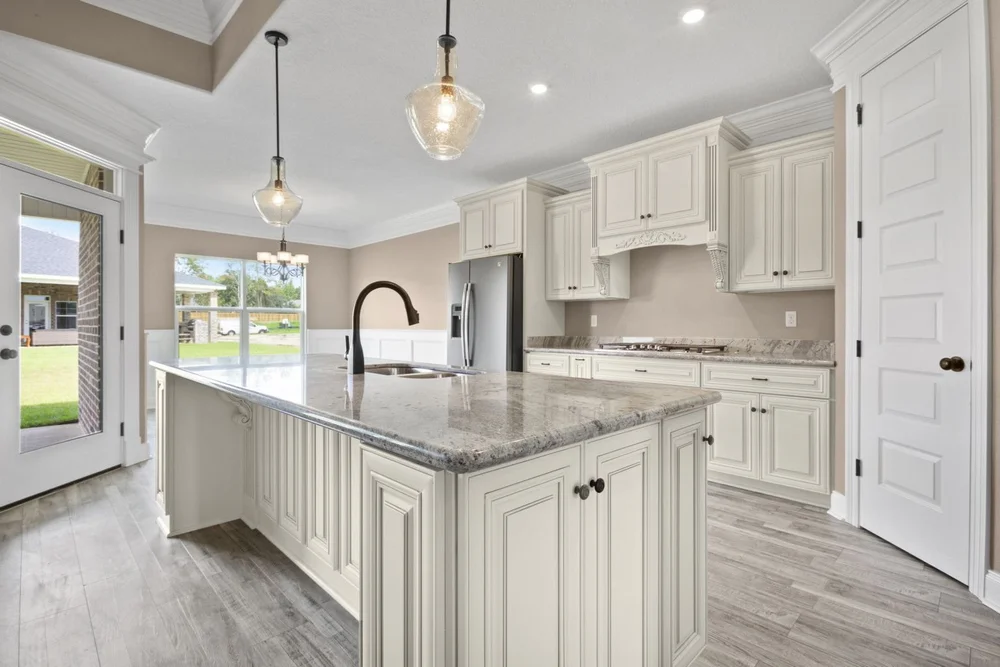 ProSelect-Design-Home, McRae Cabinet and Design