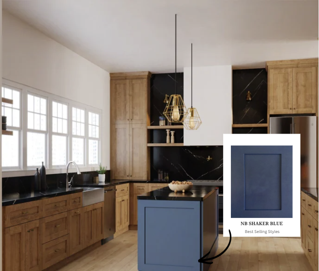 Ridgewood Cabinets